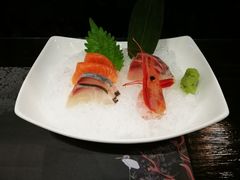 -财神日本料理(广州街总店)