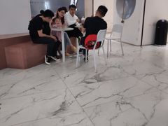 -喜茶(永旺梦乐城店)