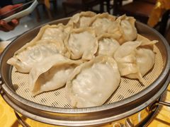 -志民家常菜·二十年(燕山大街店)