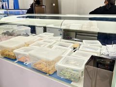 -CORNER CONE GELATO酷矿手作霜淇淋(南头古城店)