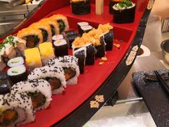 -济南香格里拉·咖啡泉自助餐厅