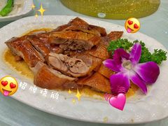 烧鹅-鹅城