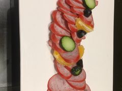 -华安国际大酒店-餐厅