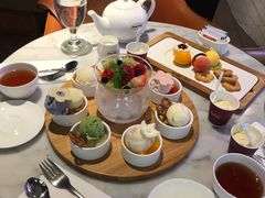 -哈根达斯(武汉天地店)