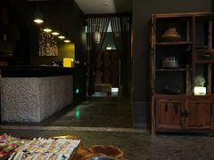 -心足私家足疗SPA(深圳湾店)