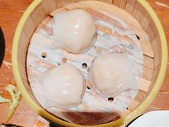 -南拳十三姨·潮汕砂锅粥(世纪金源店)
