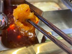 -大熊猫毛肚火锅(烟台万象汇店)