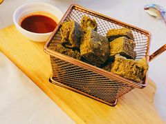 臭豆腐-丰收日·小海鲜·沪上家宴(顾村正大店)