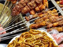 -1819餐厅·团队聚餐·烤串·精酿