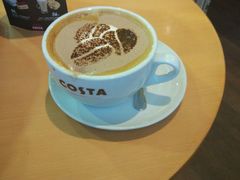 -COSTA COFFEE(水游城店)