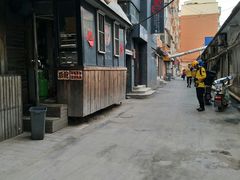 -HIGH FIVE哈福手工汉堡(桂林路店)