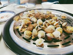 -蔚海之都·象山蒸汽海鲜(仙霞路店)