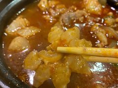 三鞭一花-三鞭一花·独一处·元英砂锅(海光寺店)