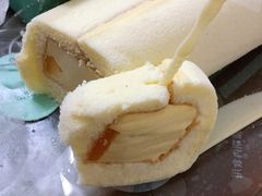 -顶东面包花园·生日蛋糕(世博店)