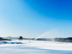 -棋盘山冰雪大世界