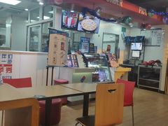 大堂-达美乐比萨(东高地店)