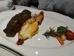 -波特曼西餐厅(南岗店)
