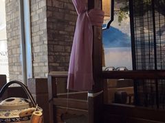 -绿茶餐厅(石家庄万象城店)