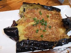 -冰城串吧(柳芳店)