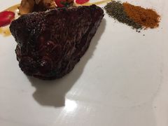 ‍肩胛肉‍牛排-赤火牛排(金狮广场店)
