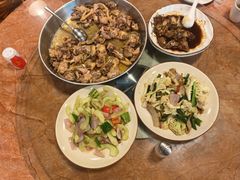 -伍哥厨房(新滘东路店)