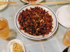 -福苗小骆驼烧烤(太奥广场店)