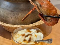 -隅乐胡椒虾·台湾菜·团建(皇岗店)