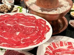 -南门涮肉(通州大船店)