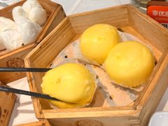 -怀德酒楼·粤菜·海鲜·茶点(怀德万象汇店)