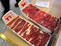 -古乐牛香•鲜牛肉牛杂火锅(系马桩总店)