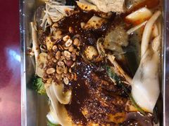 -金张掖麻辣烫(凤城一路店)