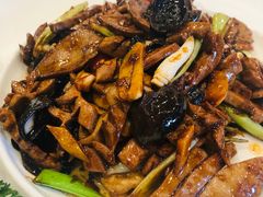 -北京小肠陈饭庄(方庄店)
