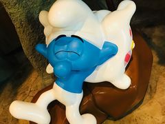 -蓝精灵乐园·世茂精灵之城主题乐园