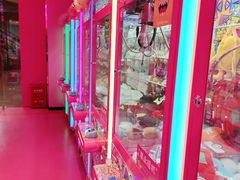 -BIG PINK大粉娃娃机主题馆(圆融星座店)