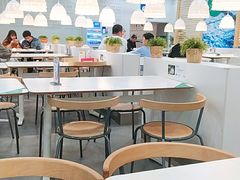 大堂-宜家·瑞典风味餐厅(北京西红门店)