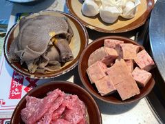 -芈重山老火锅(广州首店)