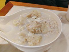 -翠华餐厅(德基广场店)