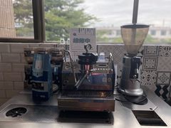 -Torch Coffee 炬点咖啡