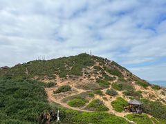 -鹿嘴山庄