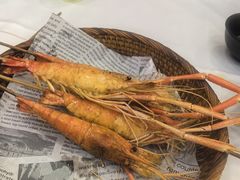 -粤盛海鲜平价店(洛溪食街店)