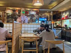 -长崎屋·日本料理·刺身·烧鸟(天河北路店)