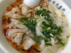 -同济大学-北苑食堂