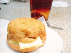 -华嫂冰室(湾仔店)