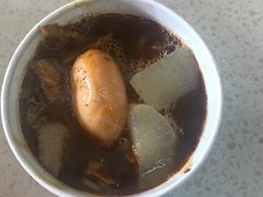 -王记生烫牛杂面馆(兰陵路店)
