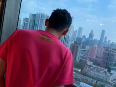 -北京三里屯CHAO酒店