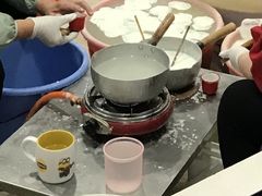 -周大娘牛乳(旧寨古村总店)