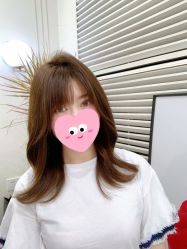 -3AM HAIR SALON染发烫发接发