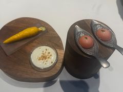 -THE WANG王品(上海中心云端店)