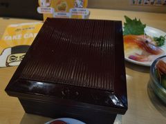 -元气寿司(新城市广场店)