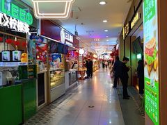 -北京华联购物中心(天通苑店)